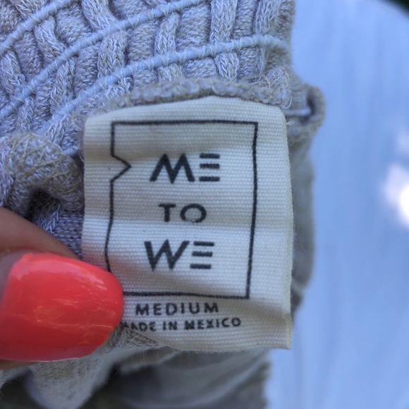 PACSUN SHORTS - Picture 3 of 3